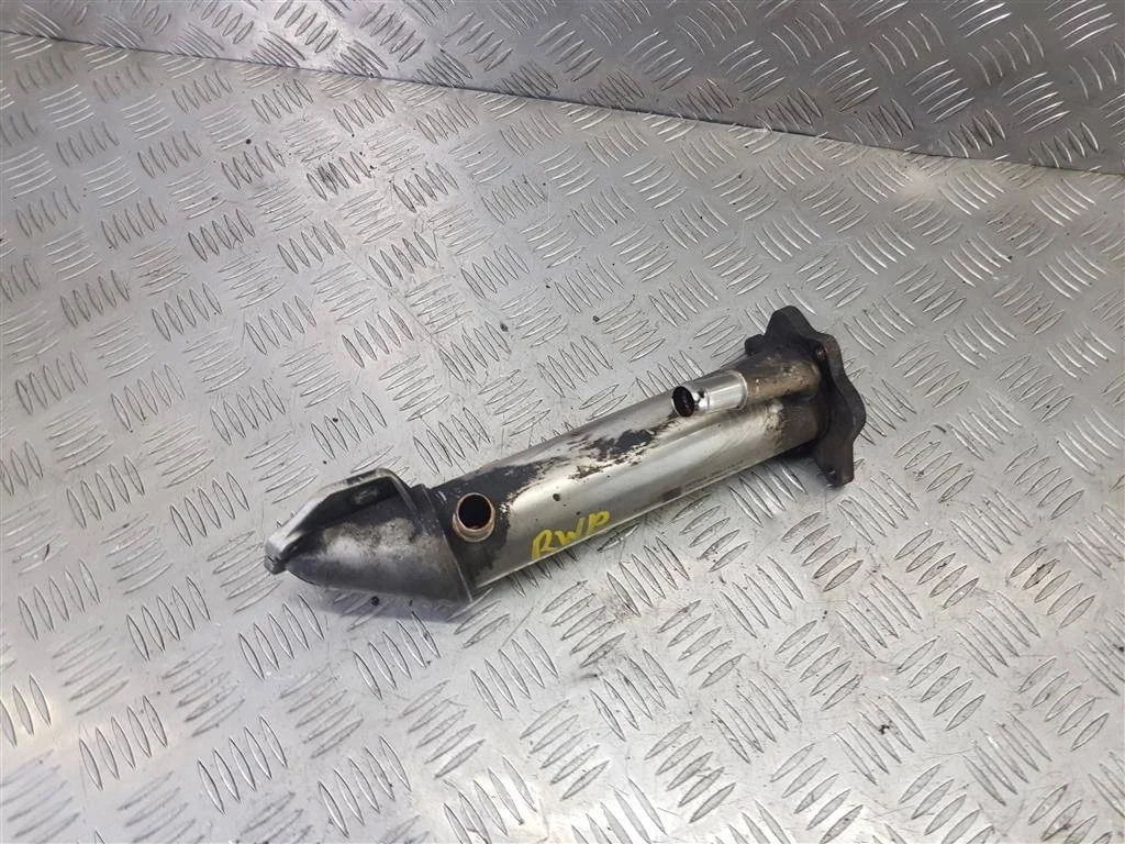 Радиатор ЕГР FORD Transit VII (2006—2014)