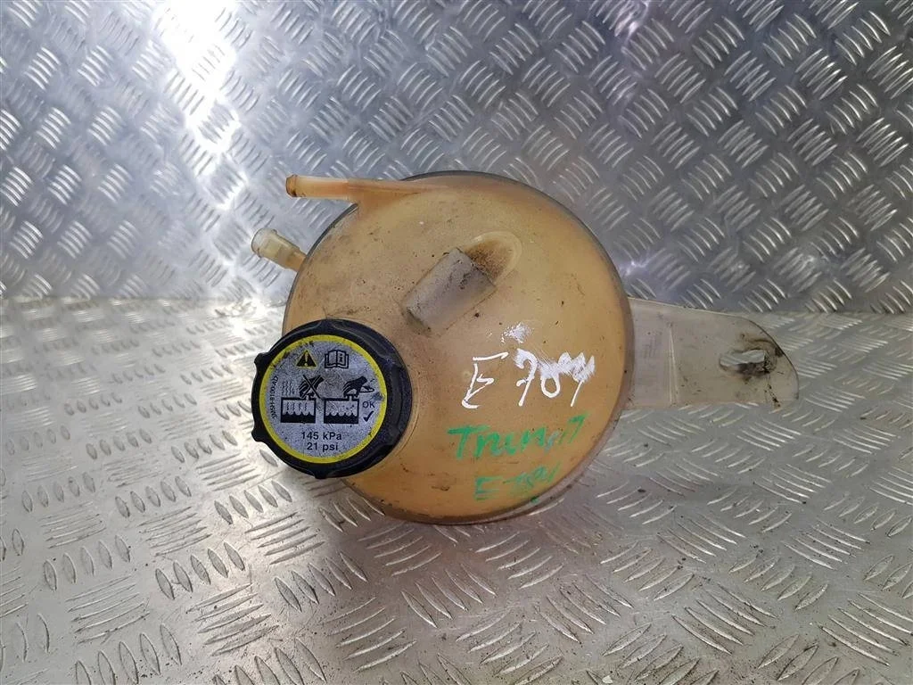 Бачок расширительный FORD Transit VIII (2013—2025)