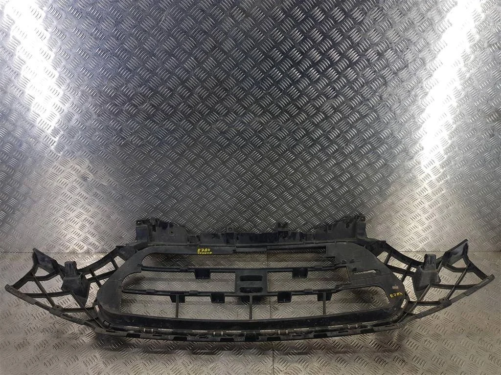 Кронштейн бампера передний FORD Transit VIII (201