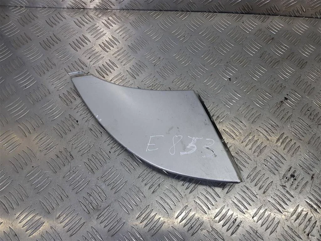 Накладка фары правая Citroen Jumper II (2006—2013)