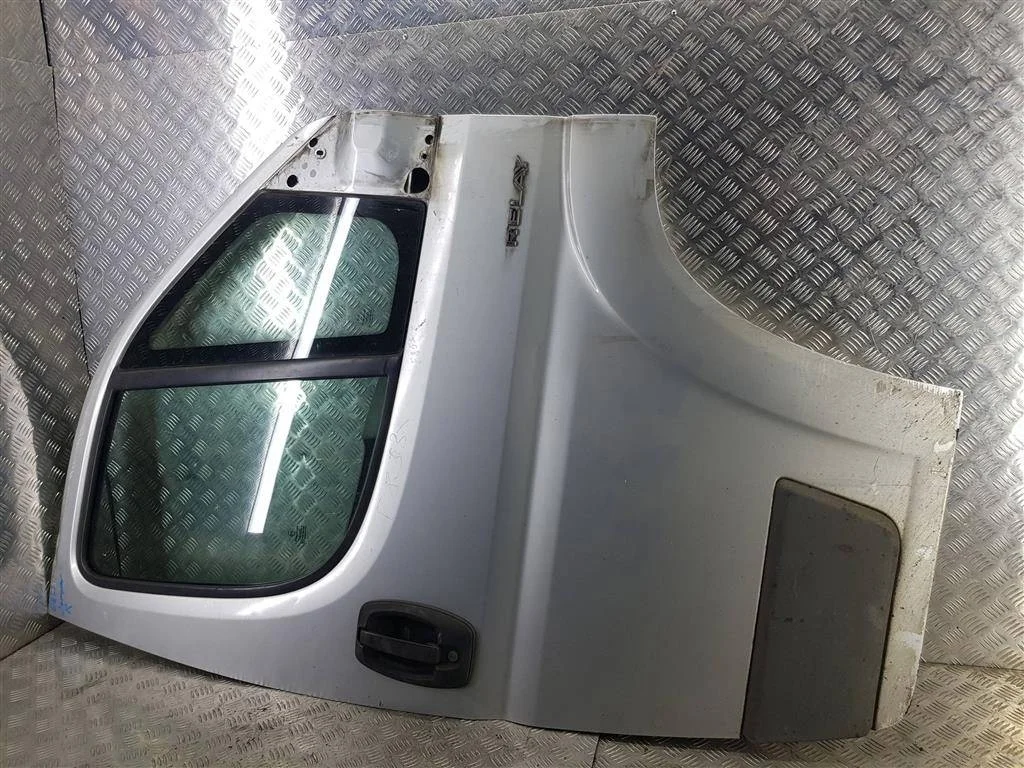 Дверь передняя правая Citroen Jumper II (2006—201