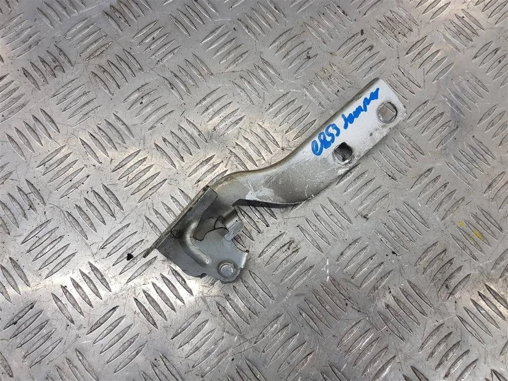 Петля капота левая Citroen Jumper II (2006—2013)