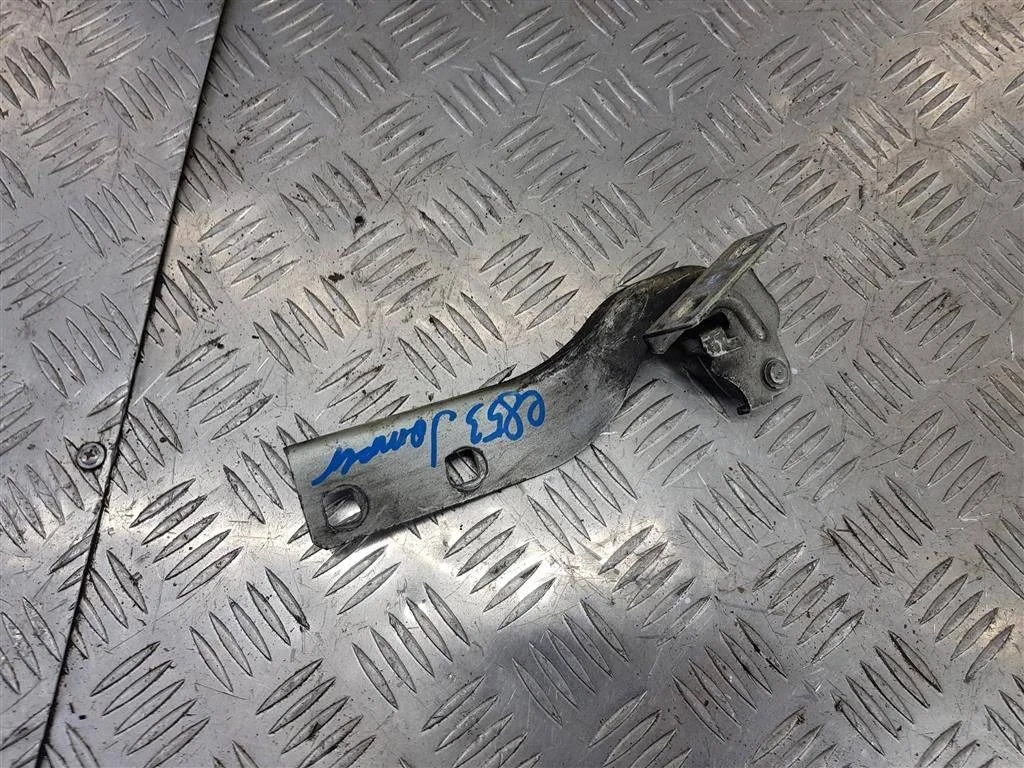 Петля капота правая Citroen Jumper II (2006—2013)