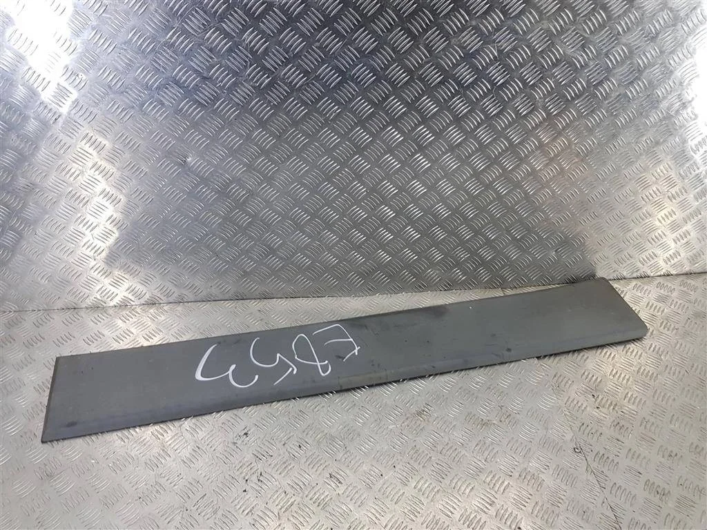 Молдинг кузова правый (Наружний) Citroen Jumper I