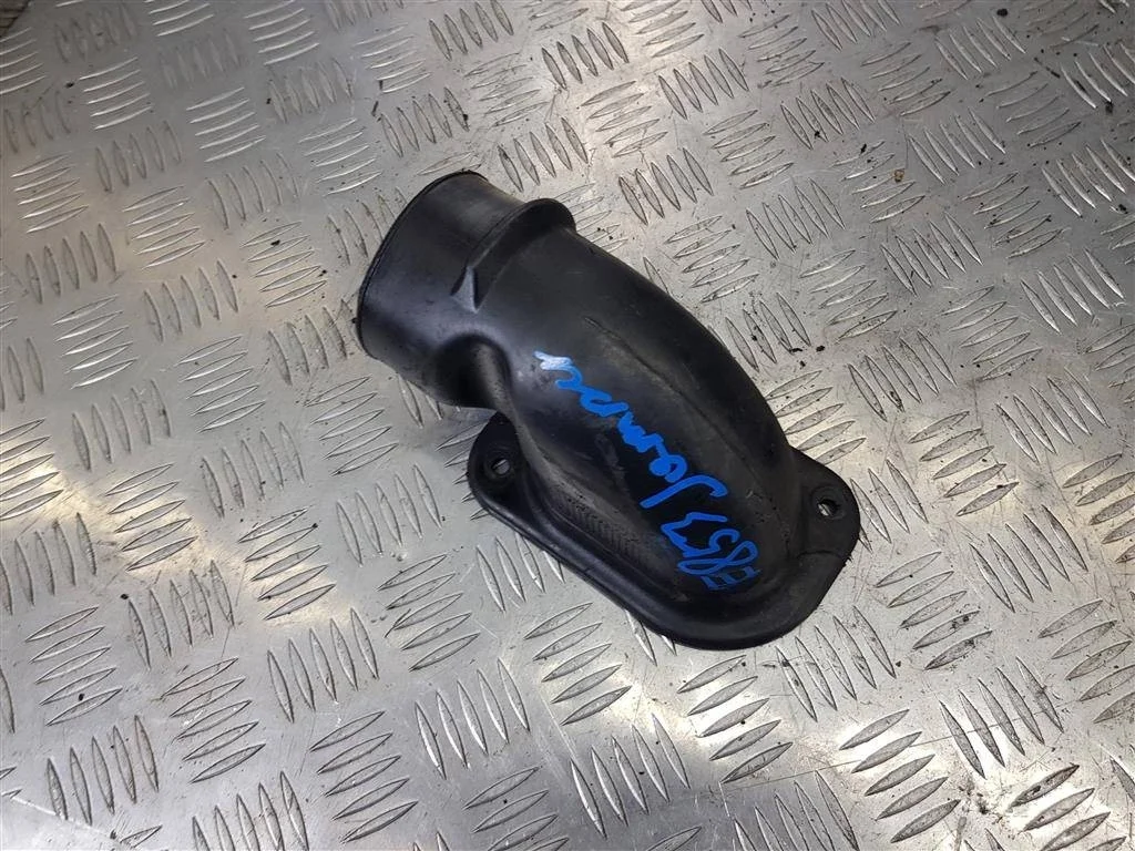 Воздуховвод Citroen Jumper II (2006—2013)