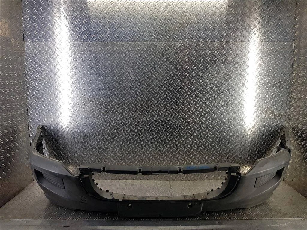 Бампер передний Volkswagen Crafter I (2006—2011)