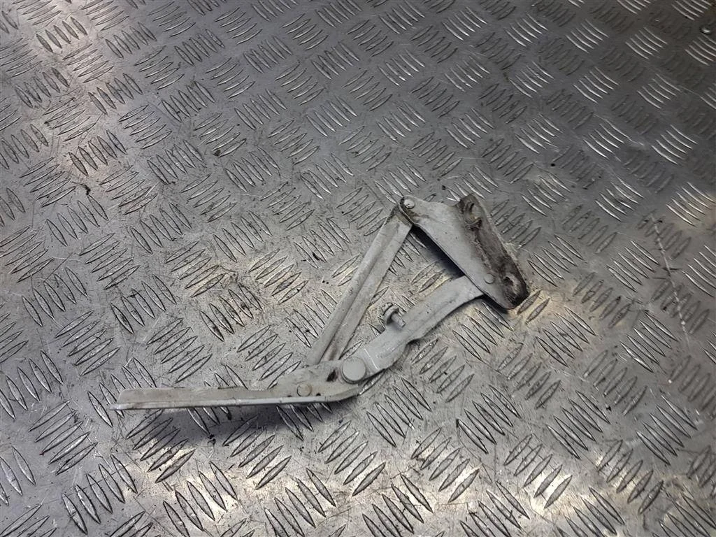 Петля капота левая Volkswagen Crafter I (2006—201