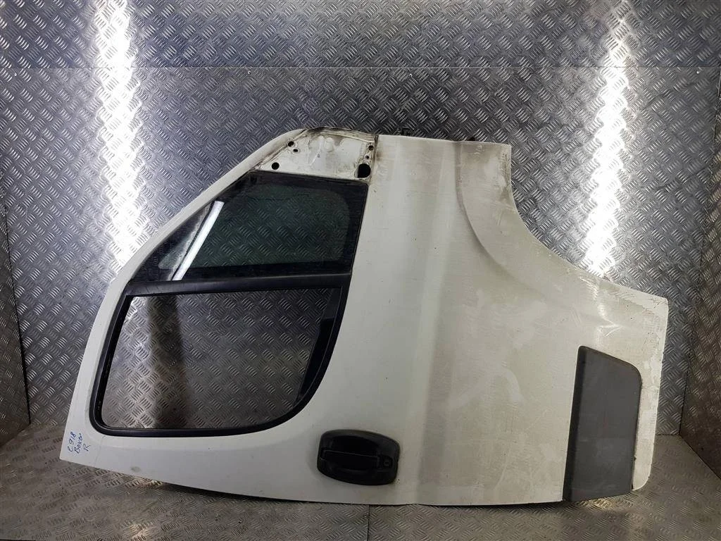 Дверь передняя правая Peugeot Boxer II (2006—2014)