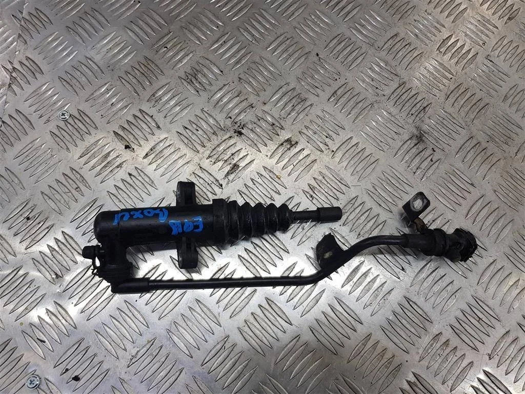 Цилиндр сцепления Peugeot Boxer II (2006—2014)