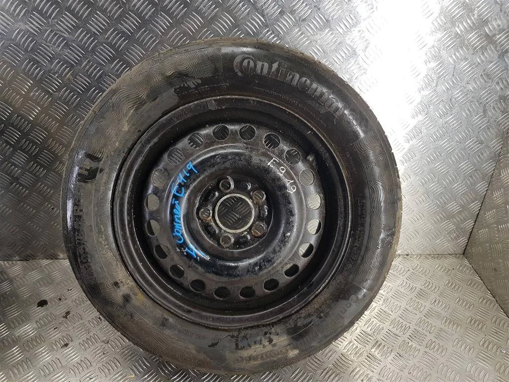 Диск колесный FORD Tourneo Connect I (2002—2009)