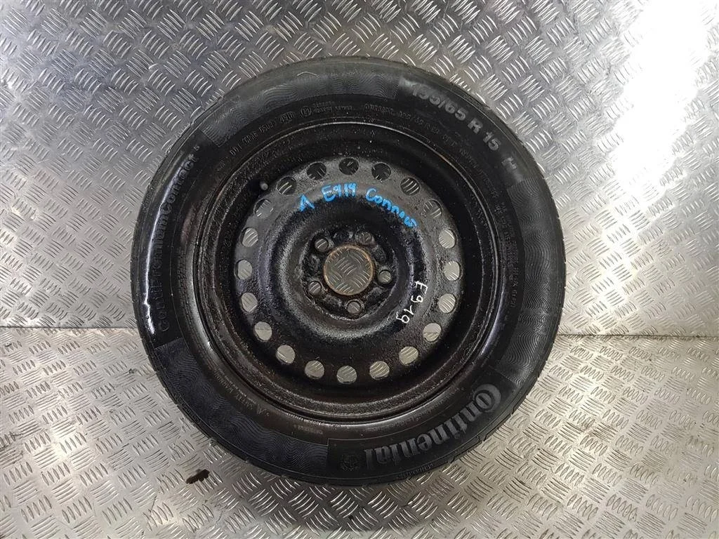 Диск колесный FORD Tourneo Connect I (2002—2009)