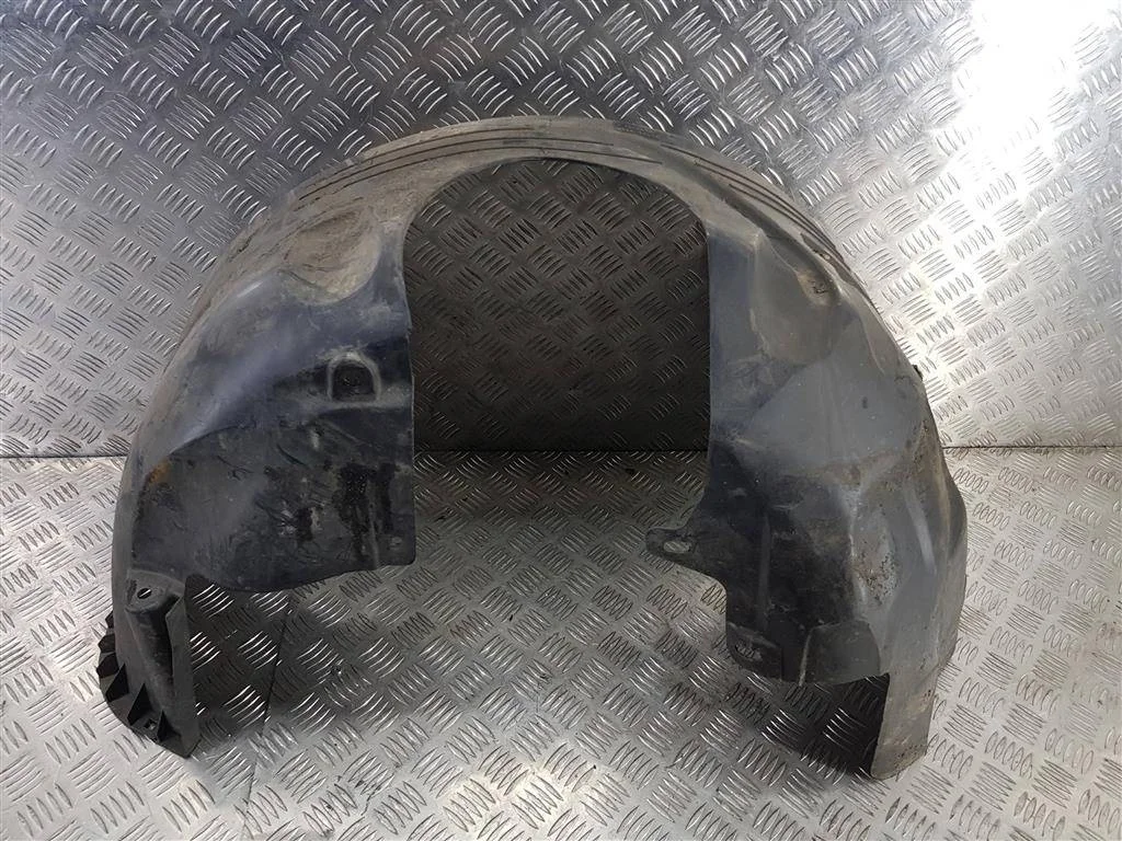 Подкрылок передний правый FORD Tourneo Connect I