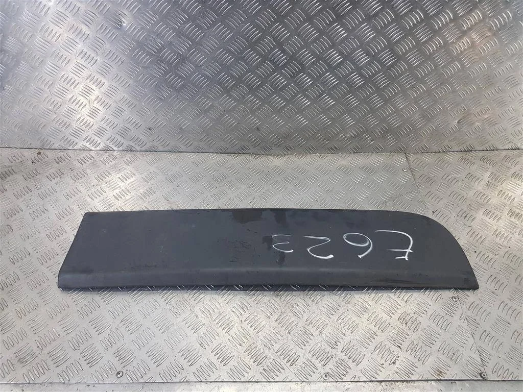 Накладка двери распашной Renault Master III (2010