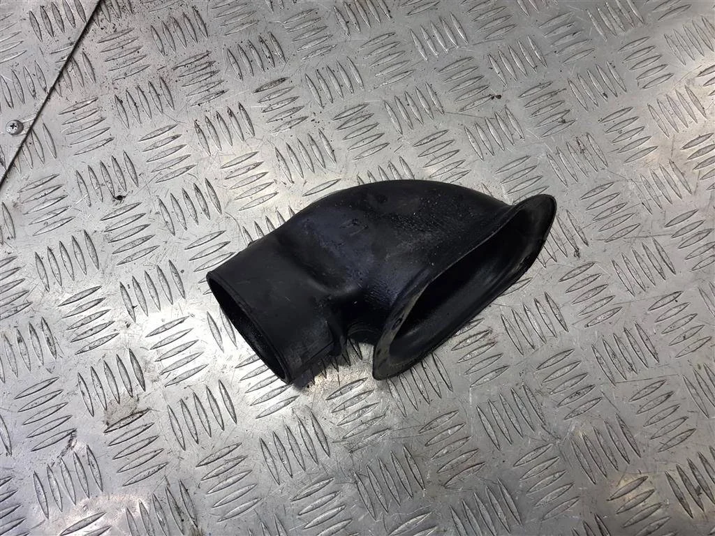 Воздуховвод Peugeot Boxer II (2006—2014)