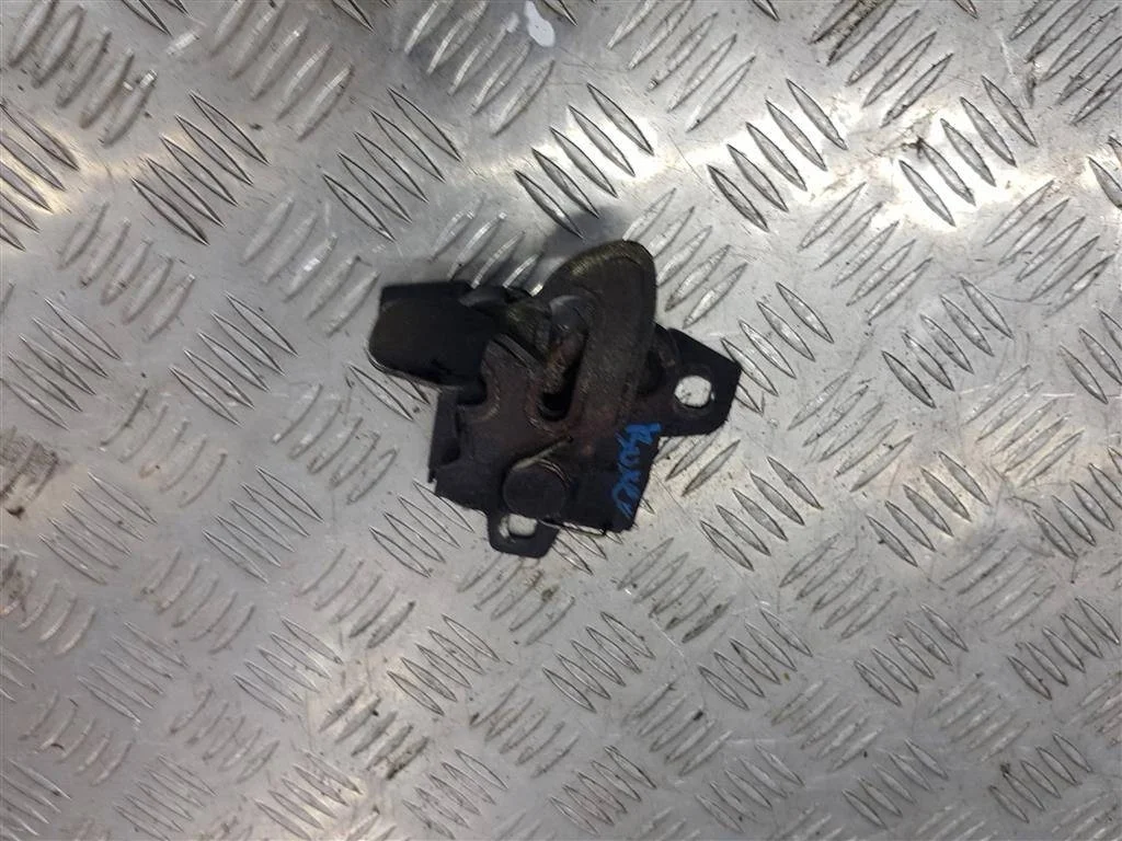 Замок капота Peugeot Boxer II (2006—2014)