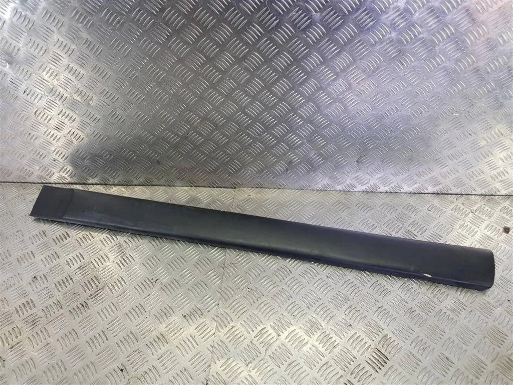 Накладка двери передней Peugeot Partner I рестайл