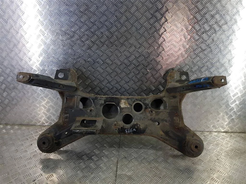 Подрамник передний (Балка подмоторная) FORD Trans