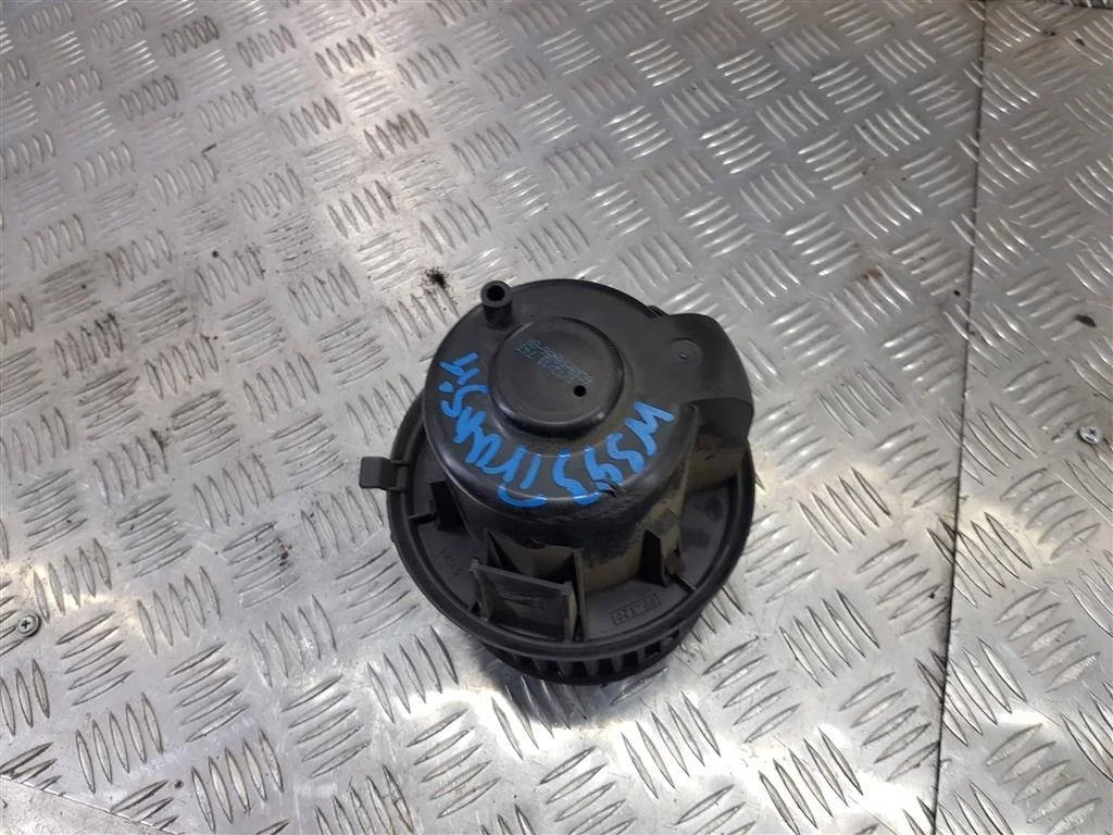 Моторчик отопителя FORD Transit VII (2006—2014)