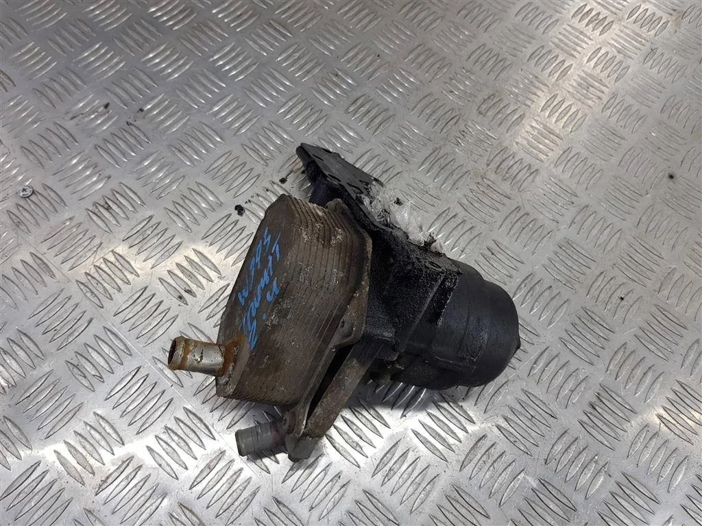 Радиатор масляный FORD Transit VII (2006—2014)