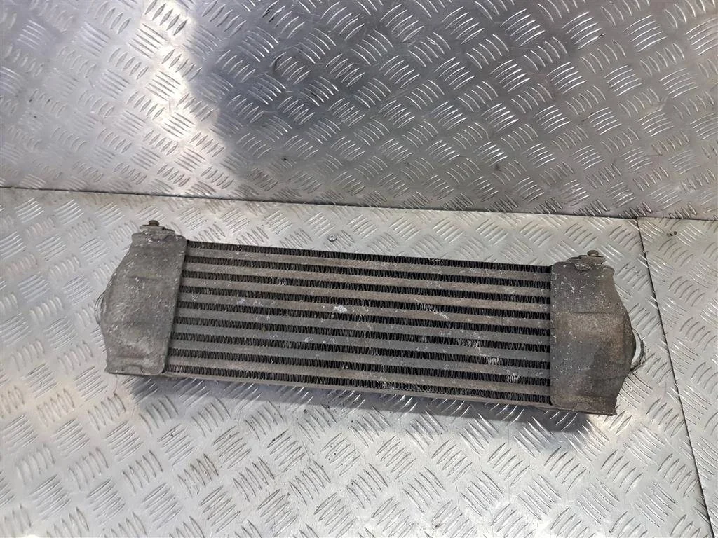 Радиатор интеркулера (Интеркулер) FORD Transit VI