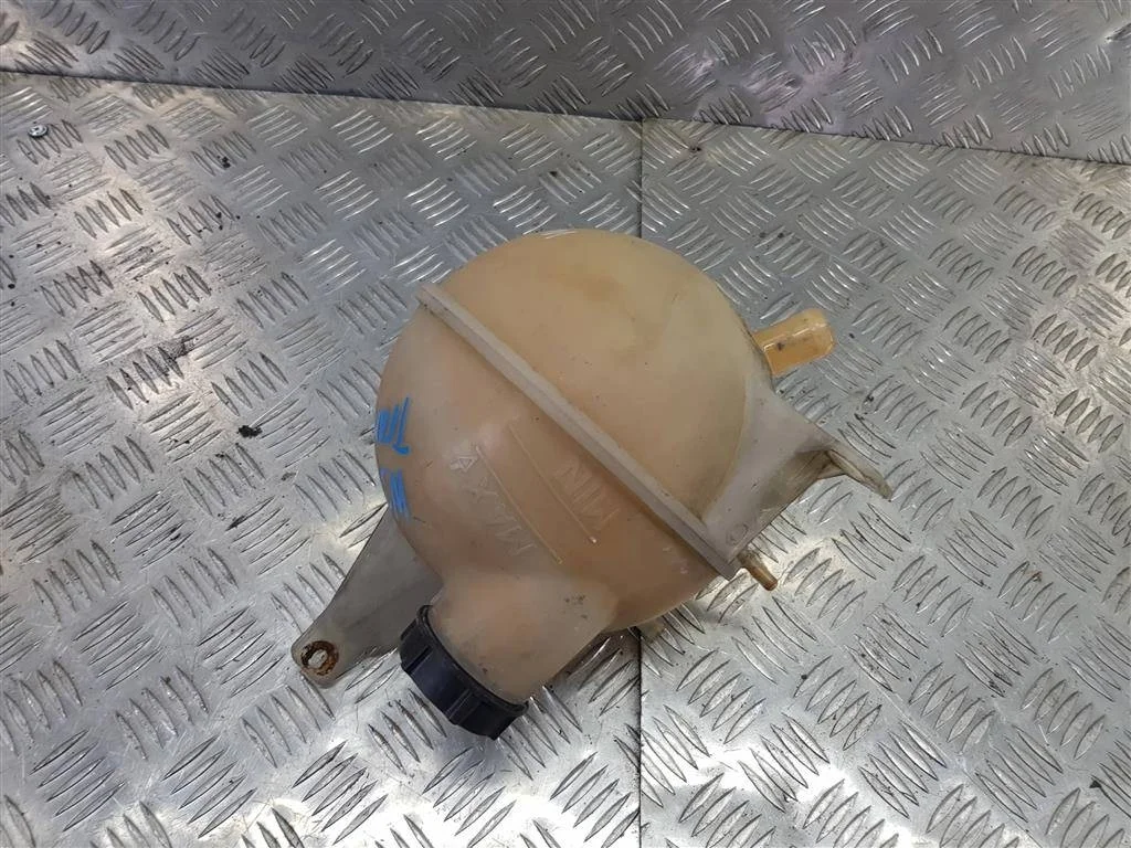 Бачок расширительный FORD Transit VII (2006—2014)