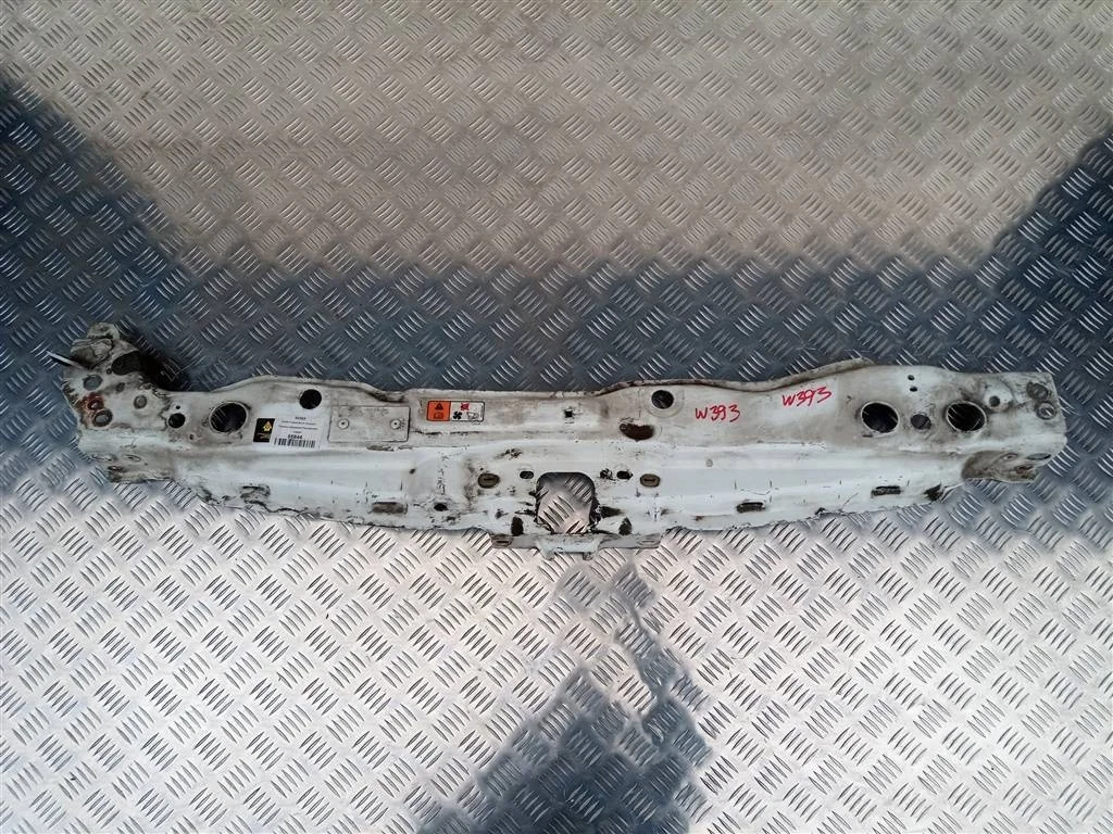 Панель передняя (Телевизор) FORD Transit VII (200