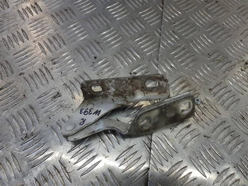 Петля капота правая FORD Transit VII (2006—2014)