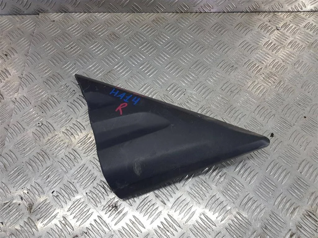 Накладка крыла переднего правая FORD Transit VIII