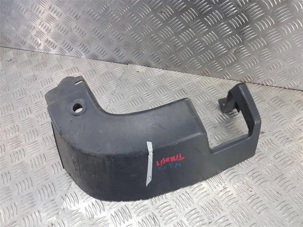 Клык заднего бампера правый FORD Transit VIII (20