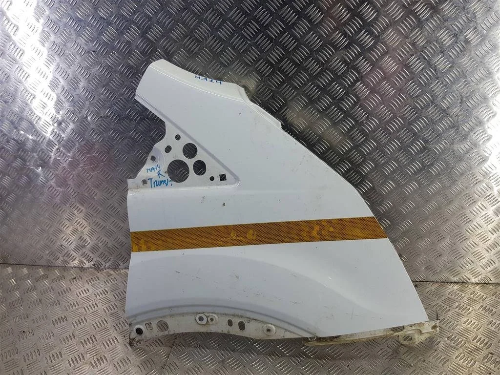 Крыло переднее правое FORD Transit VIII (2013—202