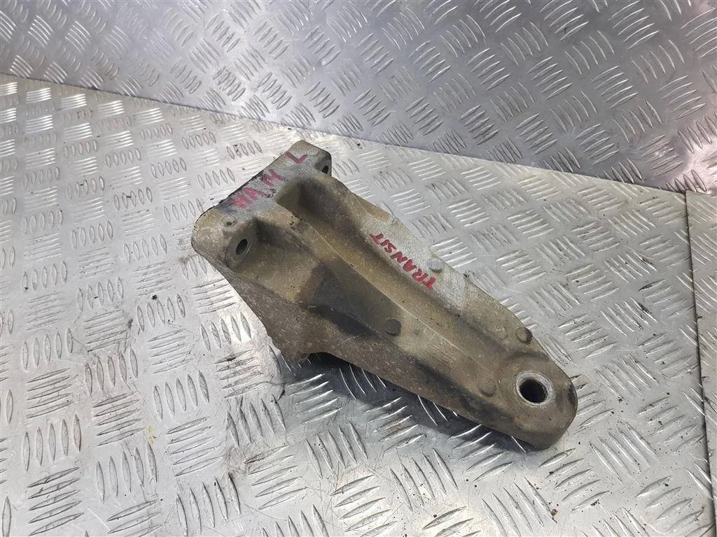 Кронштейн двигателя (ДВС) FORD Transit VIII (2013