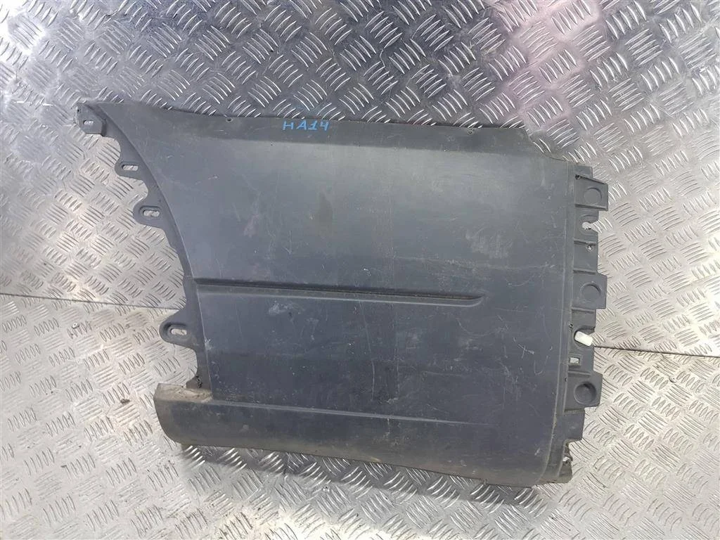 Молдинг кузова левый (Наружний) FORD Transit VIII