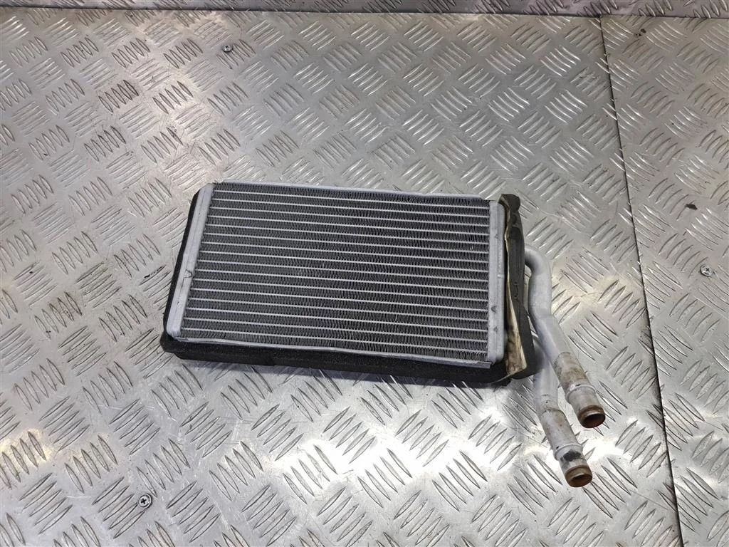 Радиатор отопителя FORD Transit VII (2006—2014)