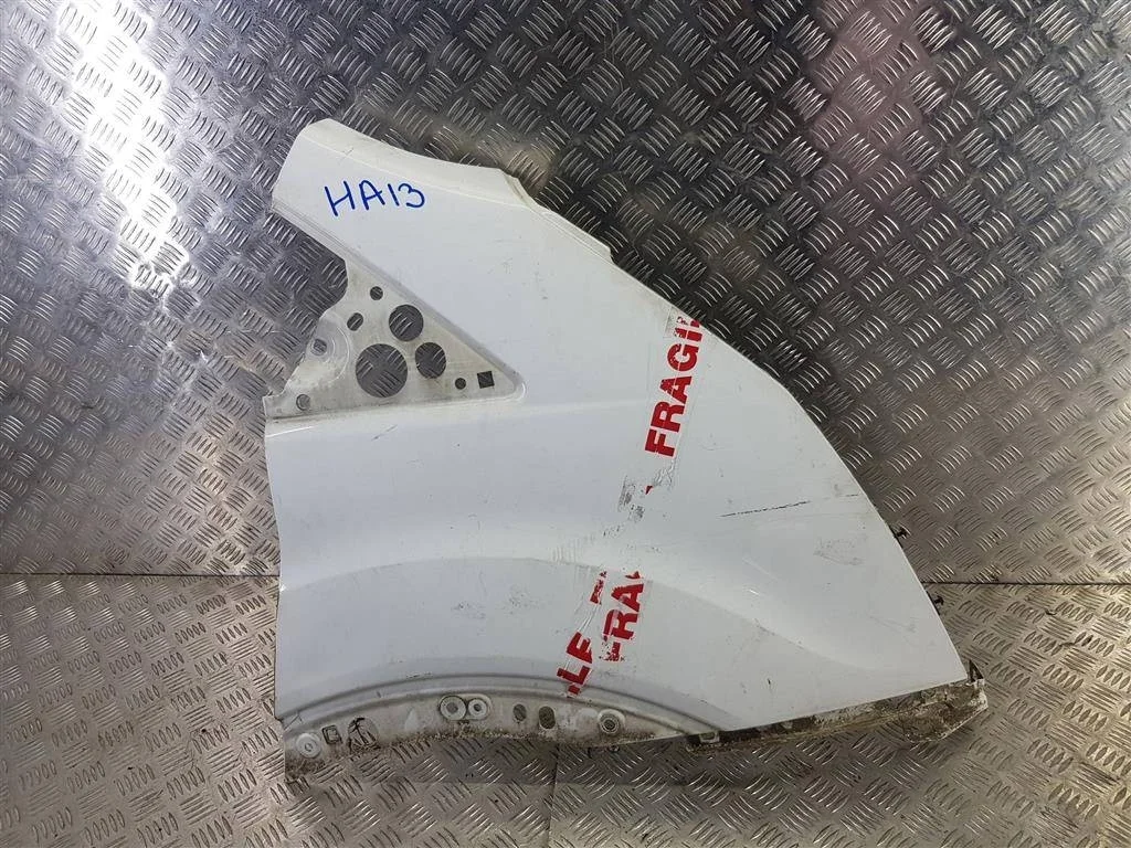Крыло переднее правое FORD Transit VIII (2013—202