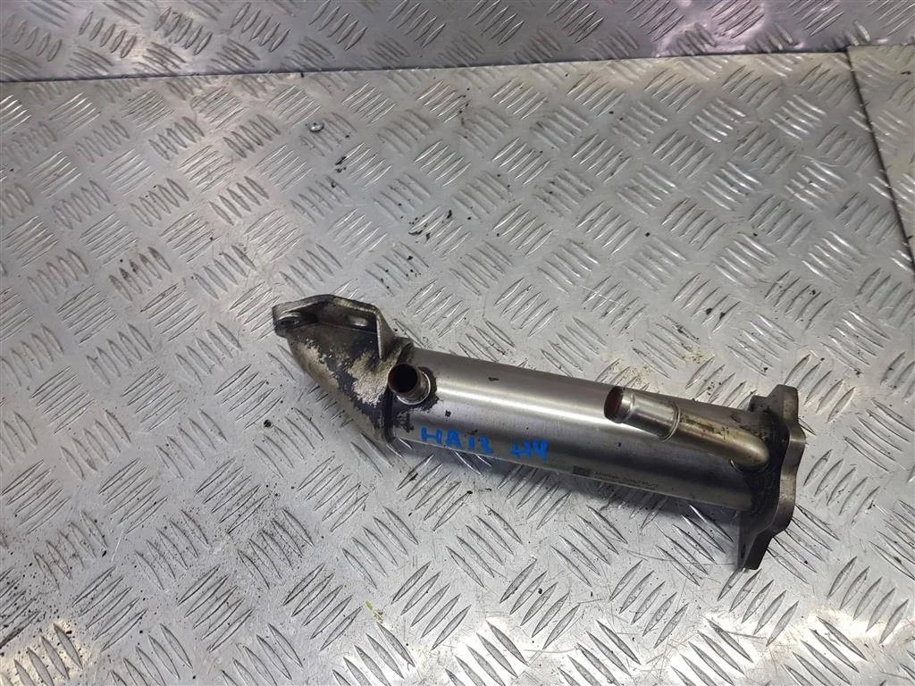 Радиатор ЕГР FORD Transit VII (2006—2014)