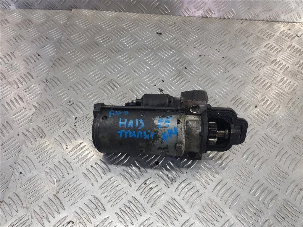 Стартер FORD Transit VIII (2013—2025)