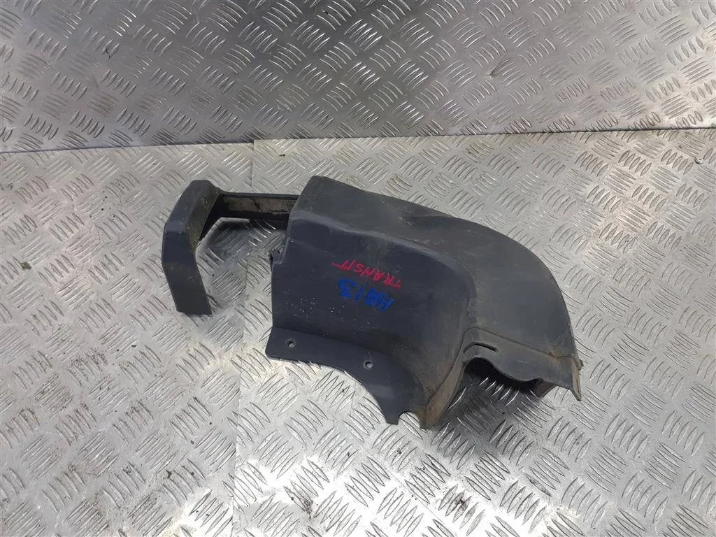 Клык заднего бампера правый FORD Transit VIII (20