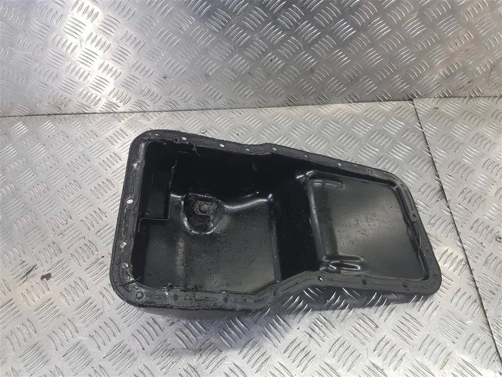 Поддон масляный Hyundai Grand Starex I (2007—2015)