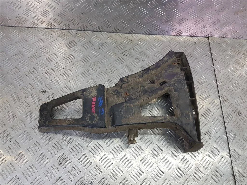 Кронштейн бампера передний FORD Transit VIII (201