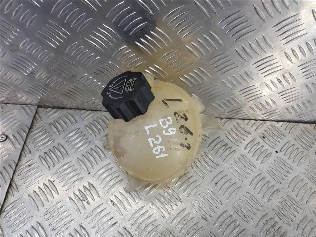 Бачок расширительный Citroen Berlingo II (2008—20