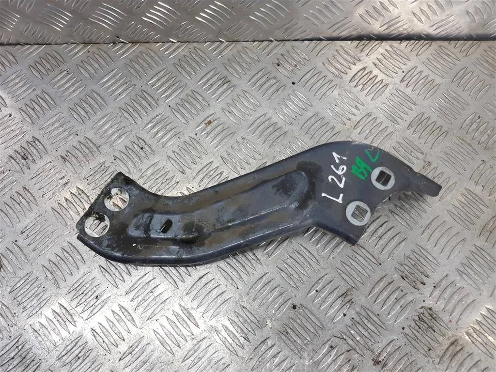 Кронштейн фары левой Citroen Berlingo II (2008—20