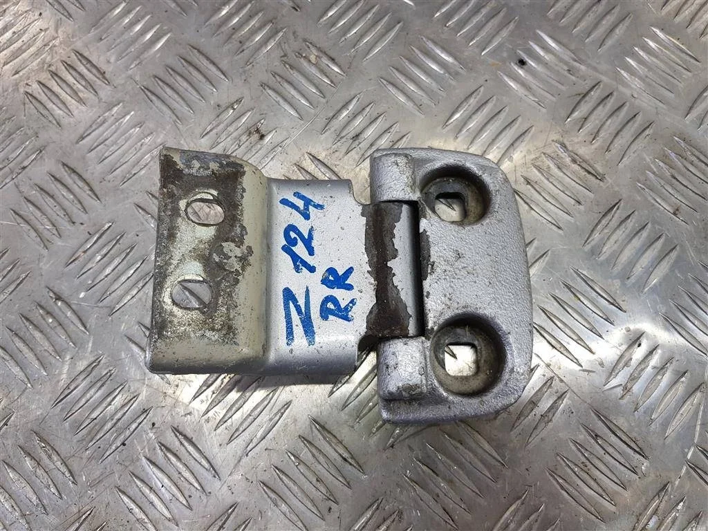 Петля двери распашной Citroen Jumper II (2006—201