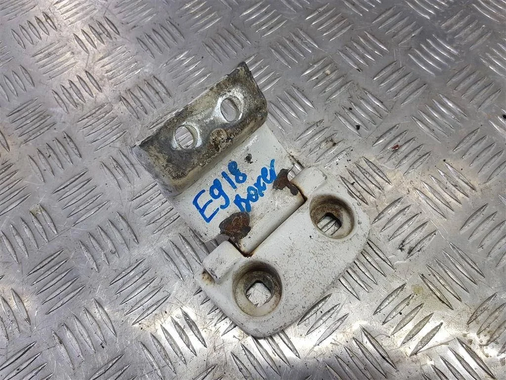 Петля двери распашной Peugeot Boxer II (2006—2014)