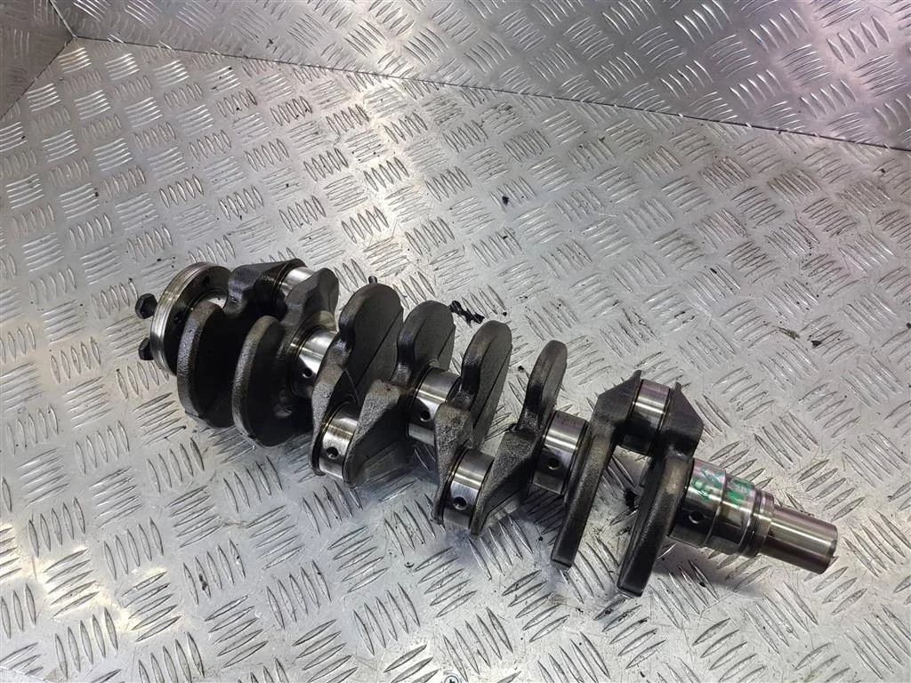Коленчатый вал (Коленвал) Peugeot Partner I реста