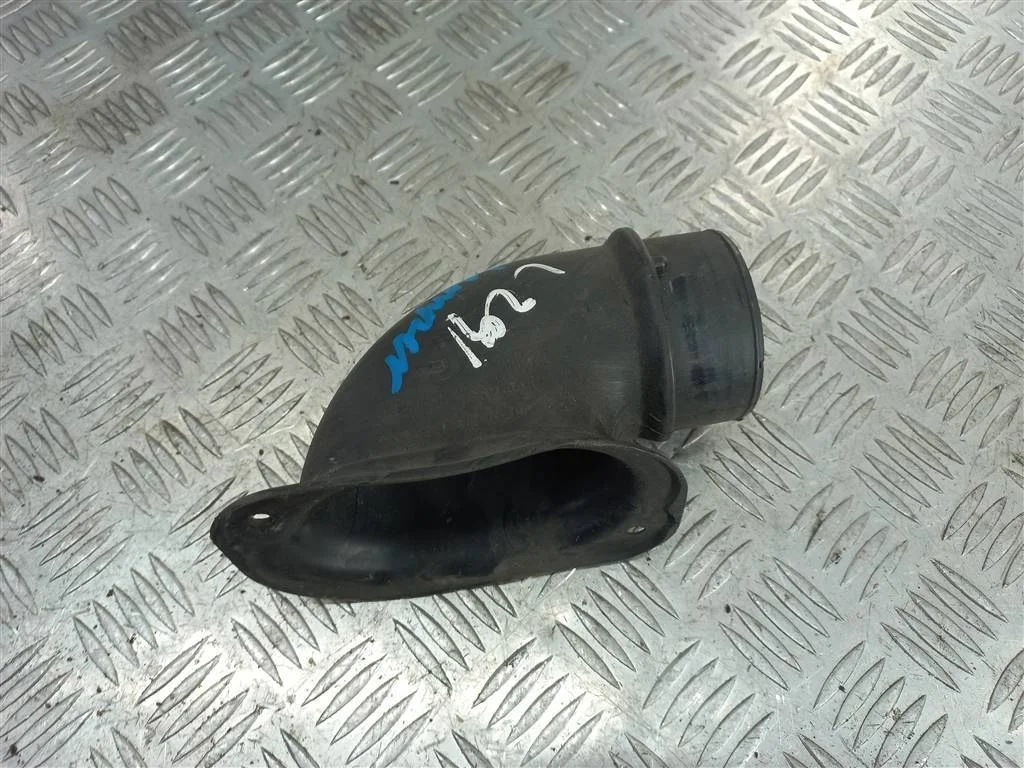 Воздуховвод Citroen Jumper II (2006—2013)