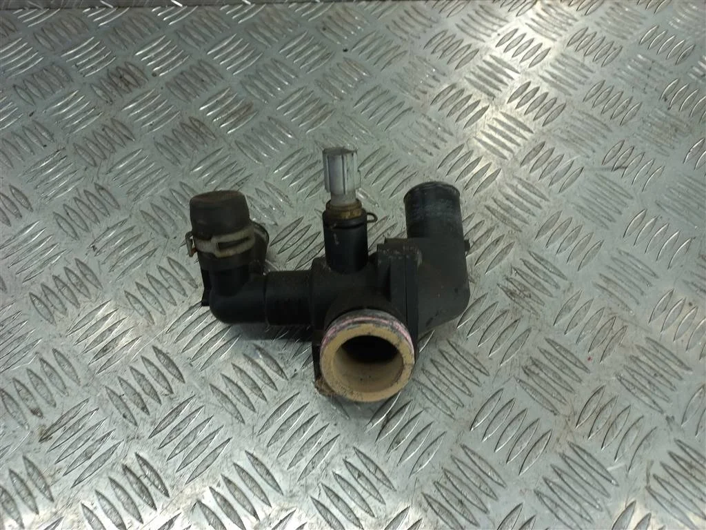 Корпус термостата Citroen Jumper II (2006—2013)