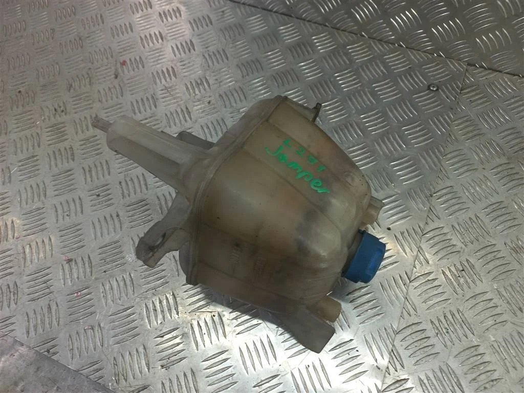 Бачок расширительный Citroen Jumper II (2006—2013)