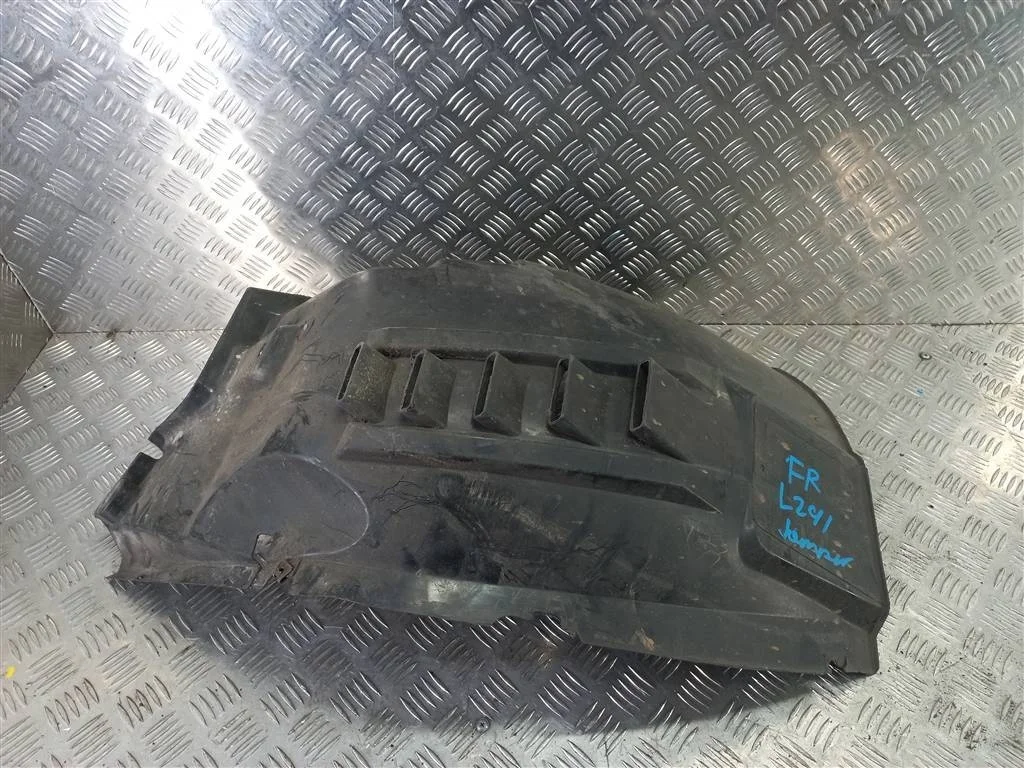 Подкрылок передний правый Citroen Jumper II (2006