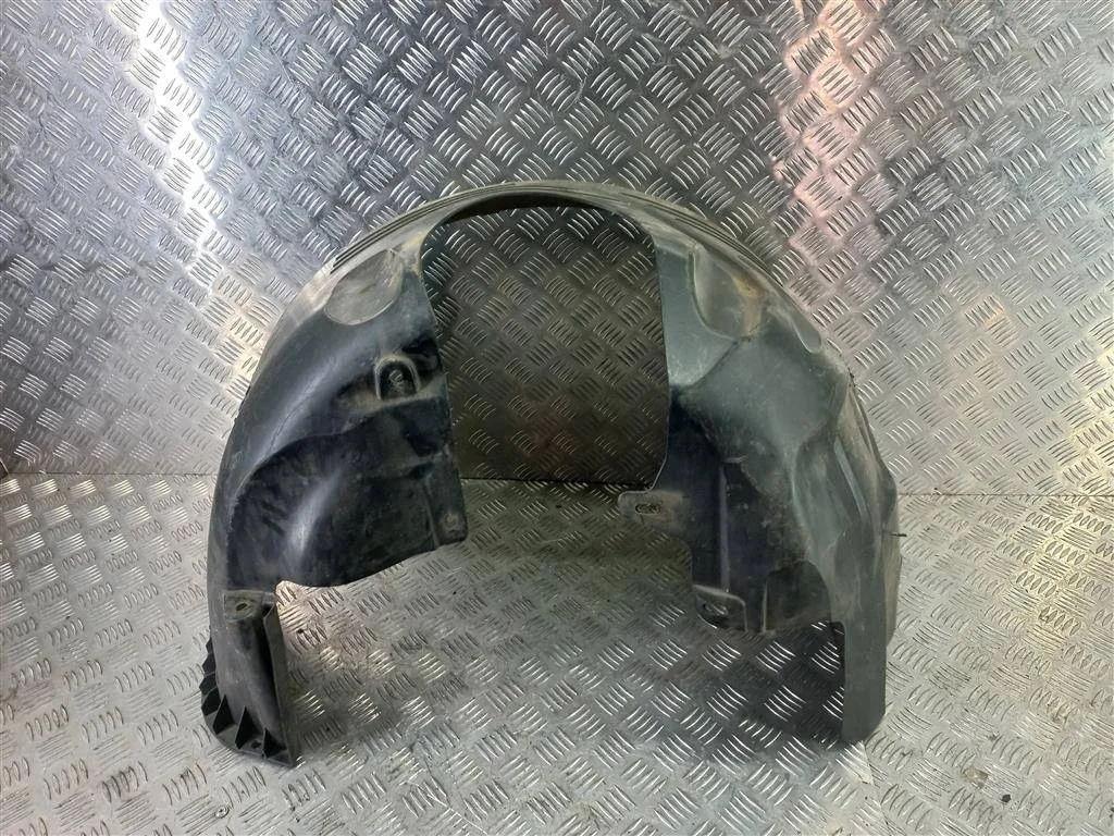 Подкрылок передний правый FORD Tourneo Connect I