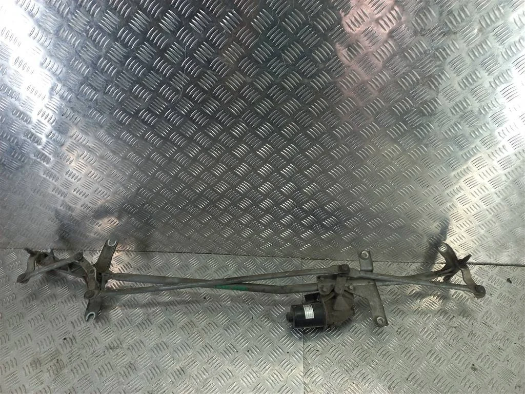 Трапеция в сборе MERCEDES-BENZ Vito W639 (2003—20